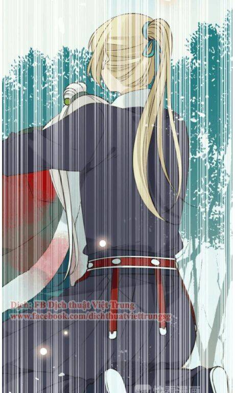 Bạn Trai Tôi Là Cẩm Y Vệ: Chapter 97