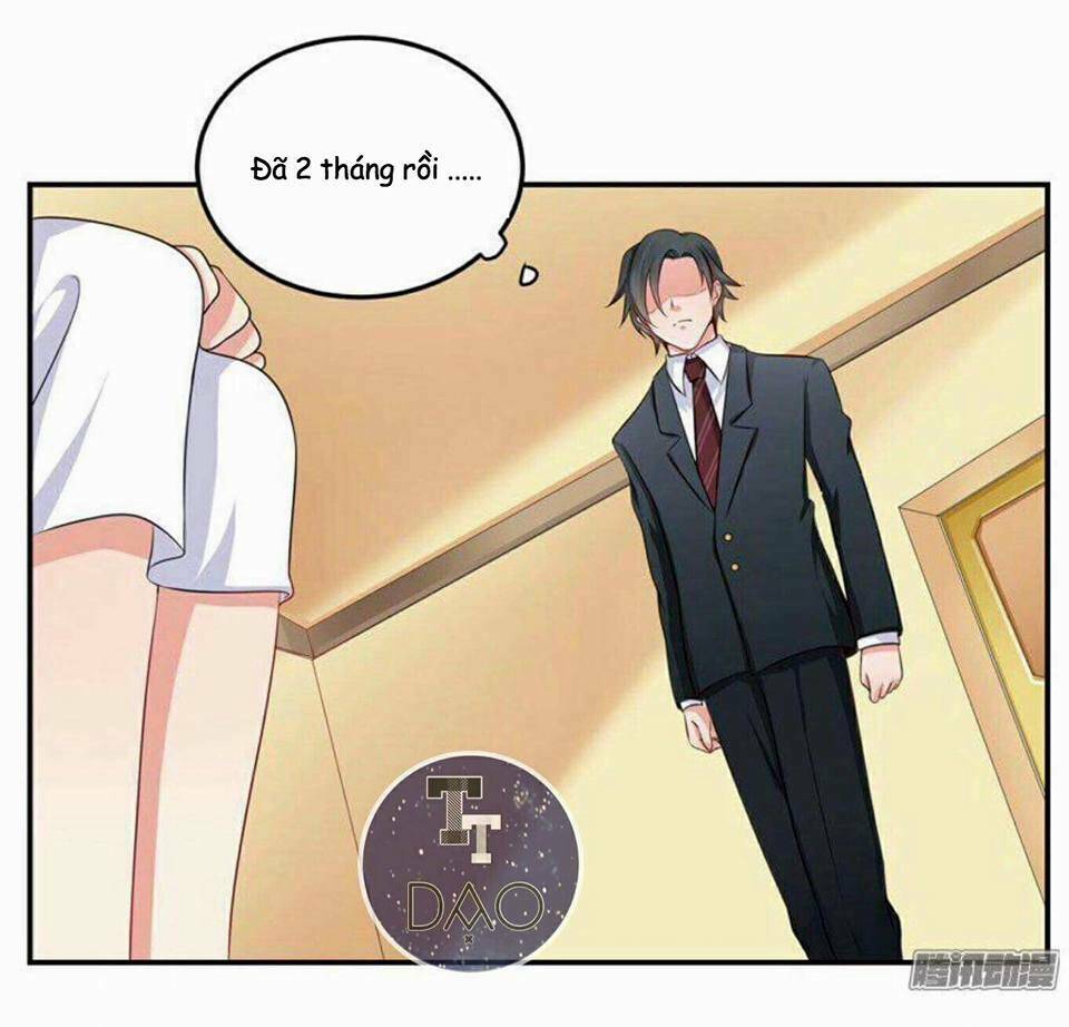 Đoạt Hôn Ác Thiếu: Chapter 3