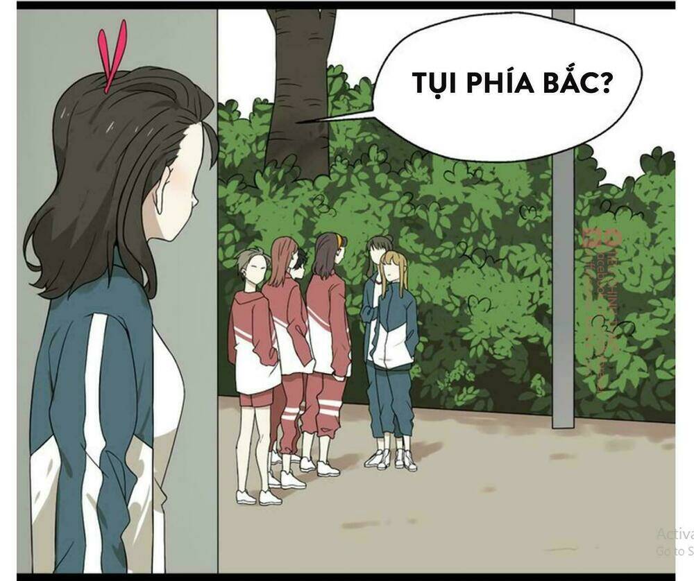 Mục Linh: Chapter 8