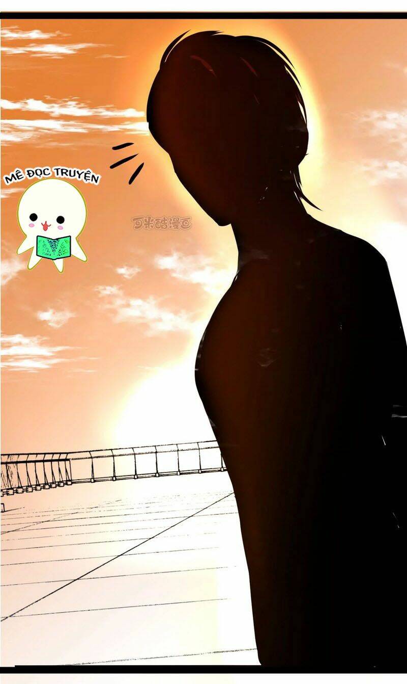 Lớp Học Biến Chất: Chapter 17