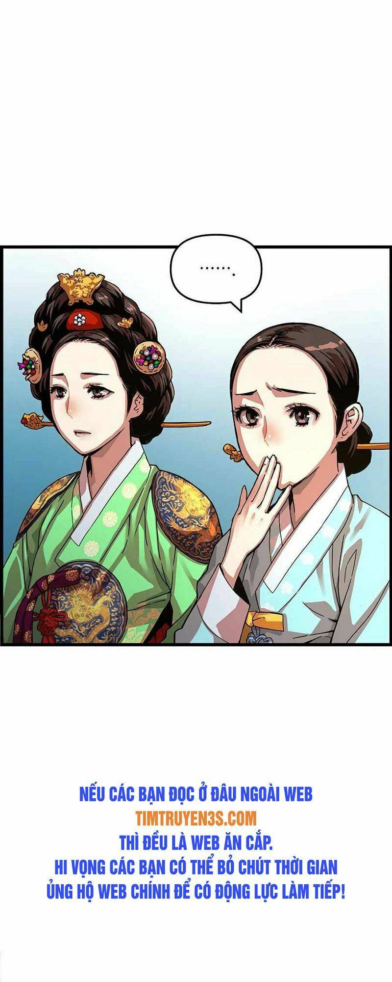 Tôi Sẽ Sống Như Một Hoàng Tử: Chapter 62