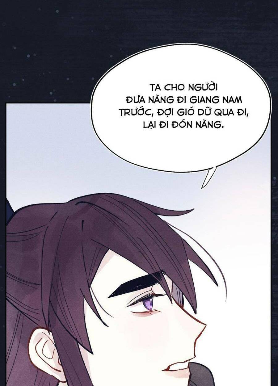 Quân Nhan Tựa Hoa Đào: Chapter 54