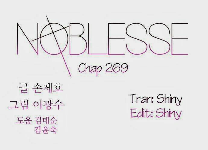 Ma Cà Rồng Quý Tộc: Chapter 269