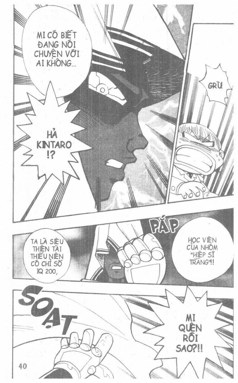 DUEL MASTER: Chapter 4