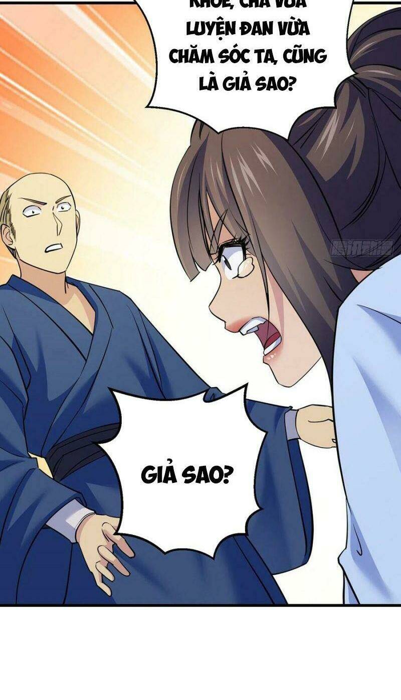 Ta Là Đại Hoàn Đan: Chapter 45