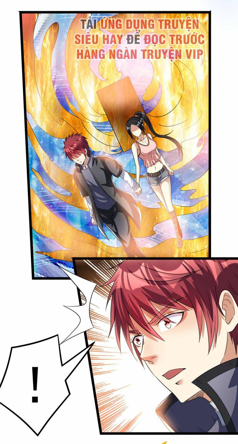 Tiên Vương Trùng Sinh: Chapter 158