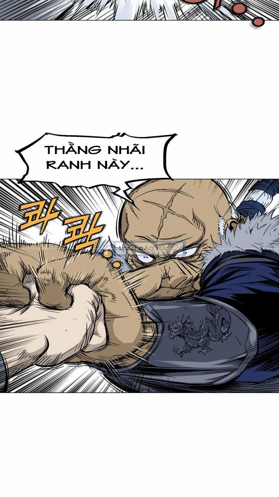 Cao Thủ 2: Chapter 61