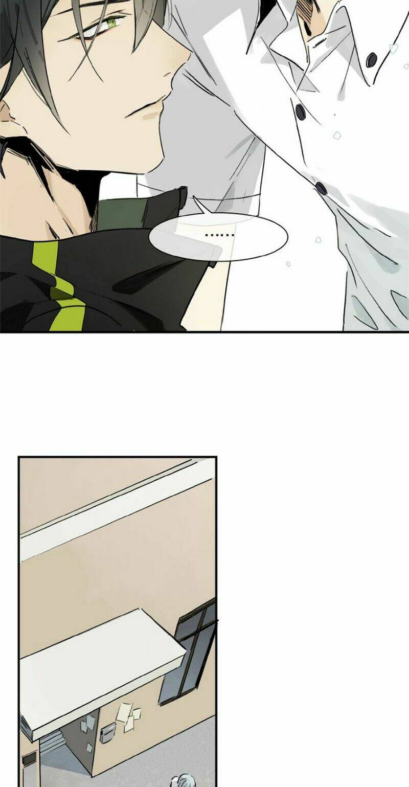 Vợ Yêu Của Ác Ma: Chapter 15
