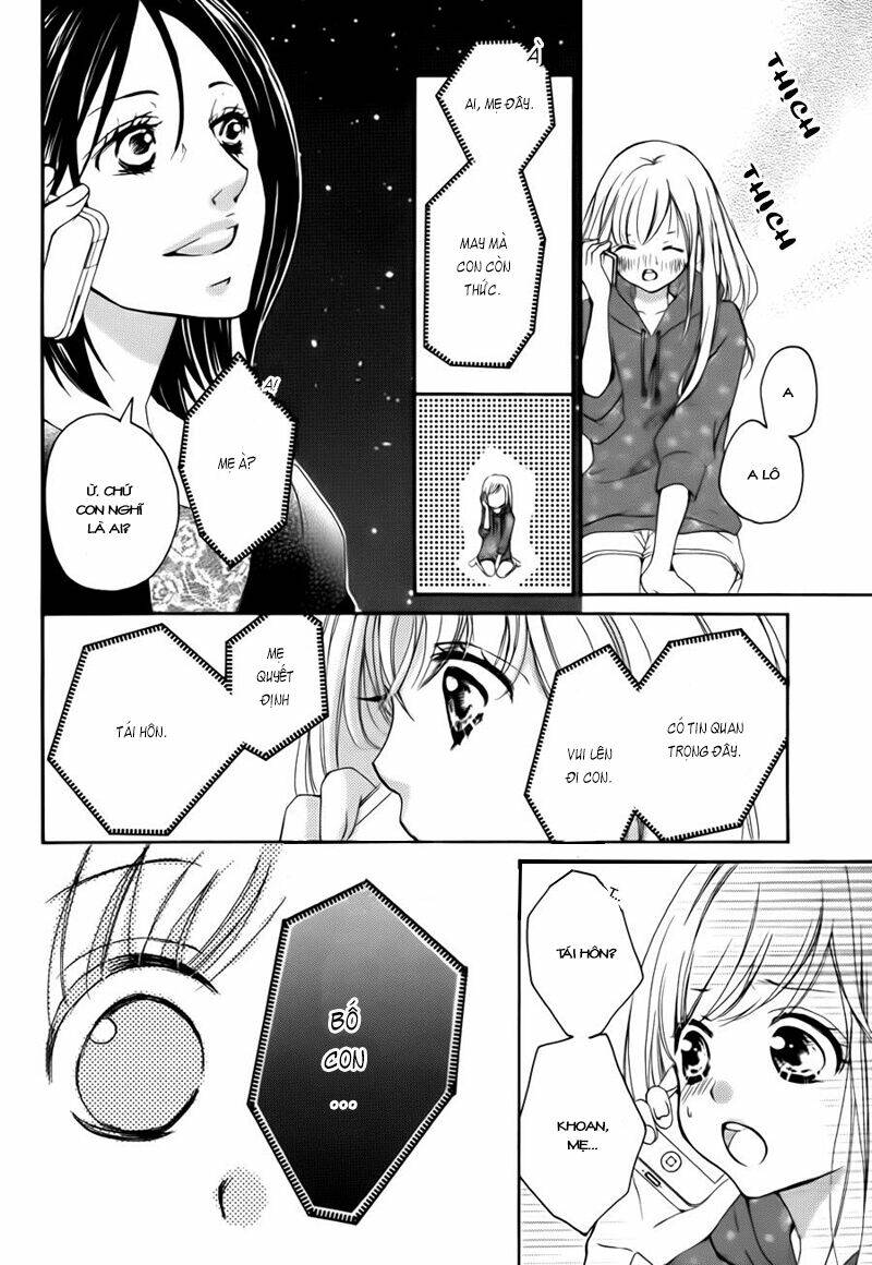 True Love: Chapter 4