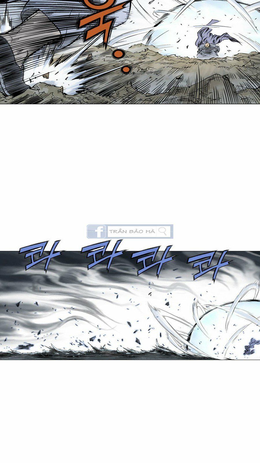 Cao Thủ 2: Chapter 61