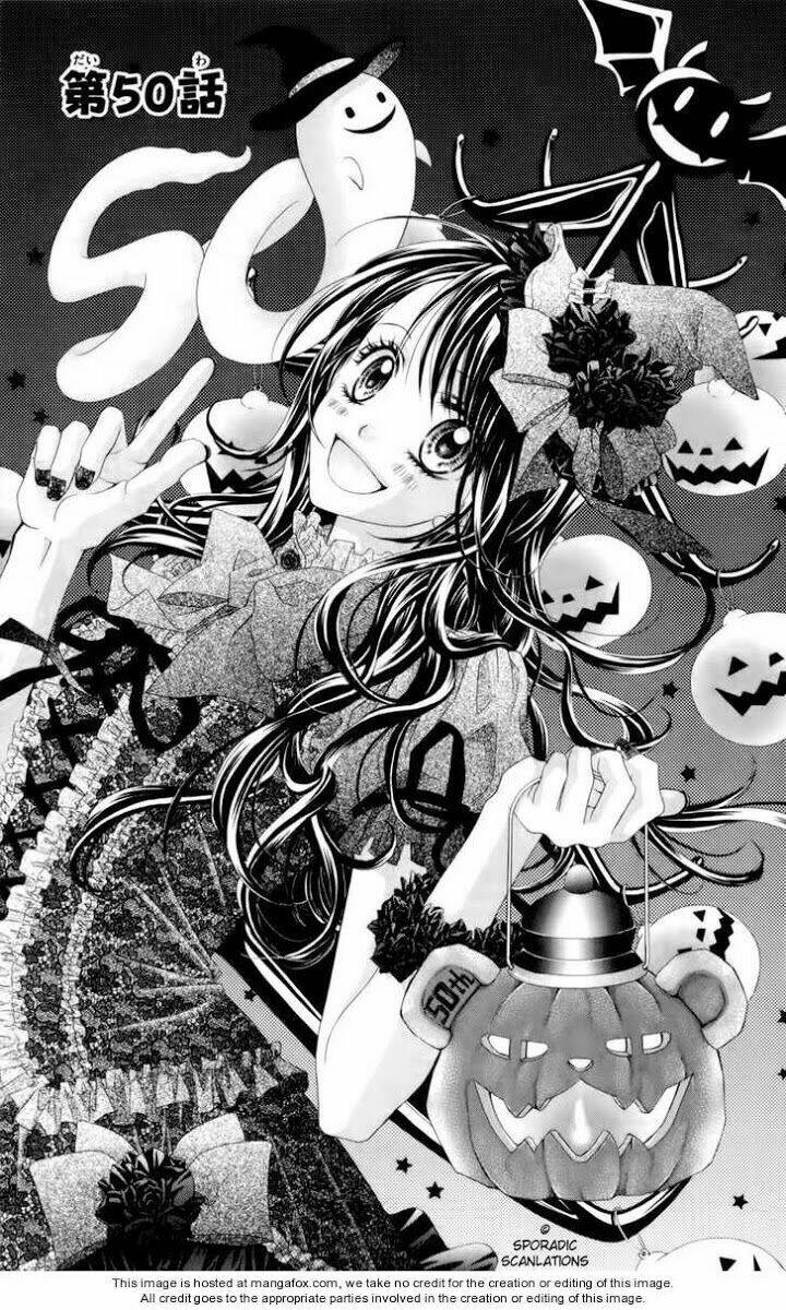 Khởi Đầu Tình Yêu: Chapter 8