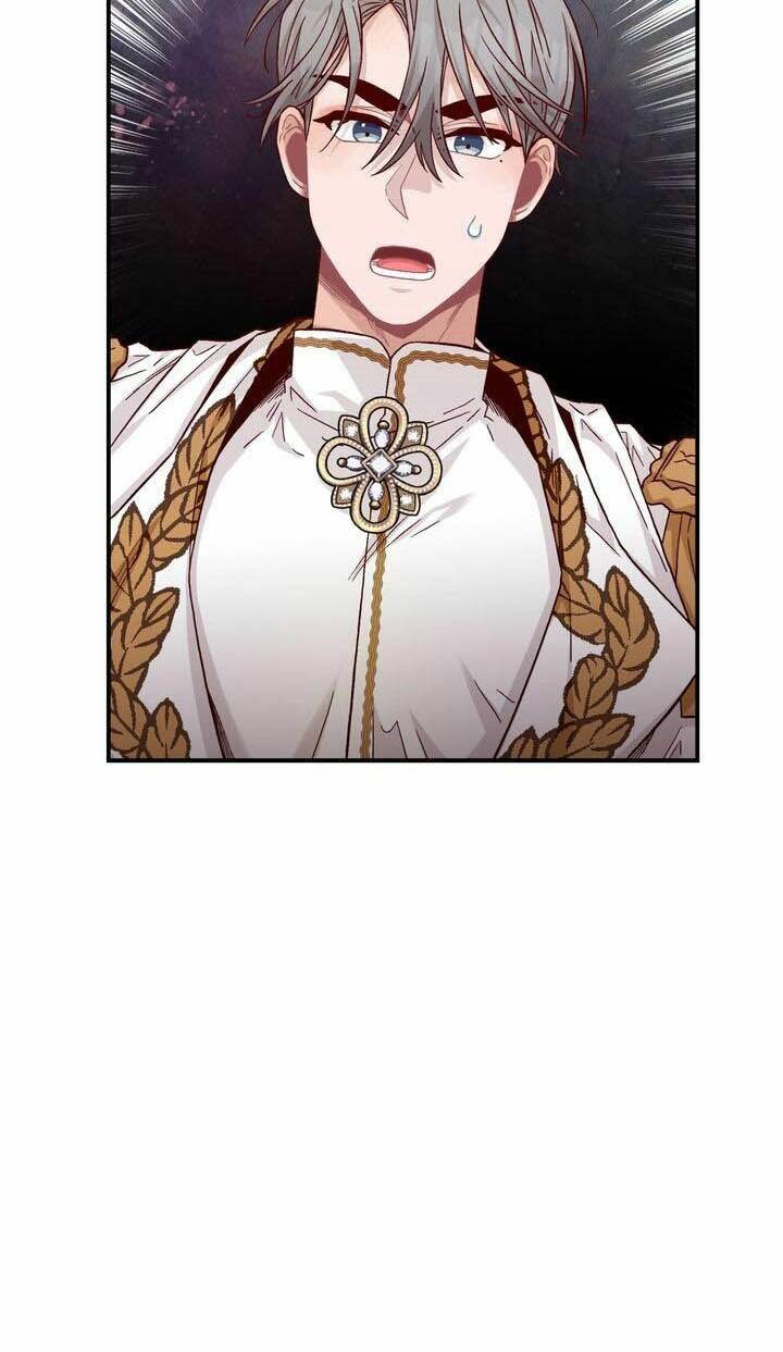 Aristité Được Ban Phước Một Lời Nguyền: Chapter 6