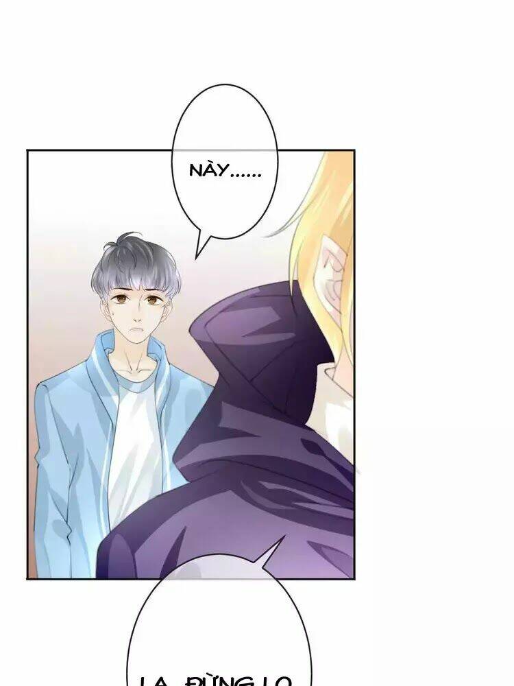 Thiên Thần Không Có Tiết Tháo: Chapter 50