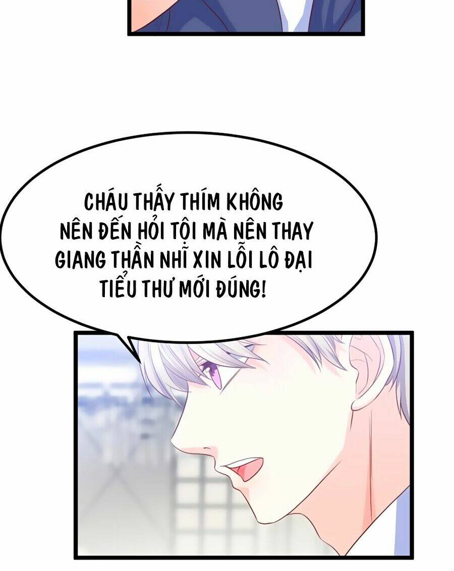 Ta Và Nam Thần Cởi Áo Ngủ Rồi: Chapter 11