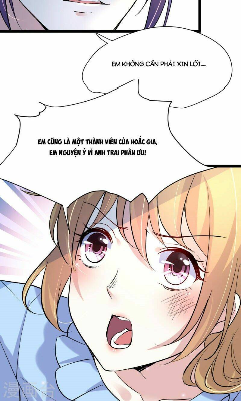 Mặt Nạ Mê Hoặc: Chapter 59