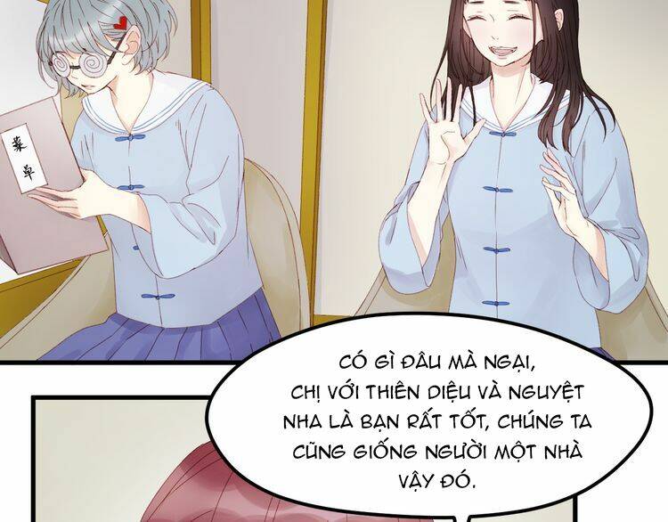 Lượm Được Một Tiểu Hồ Ly 2: Chapter 35