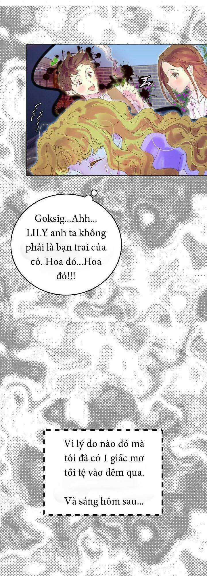 Tôi Không Phải Là Người Tốt: Chapter 67