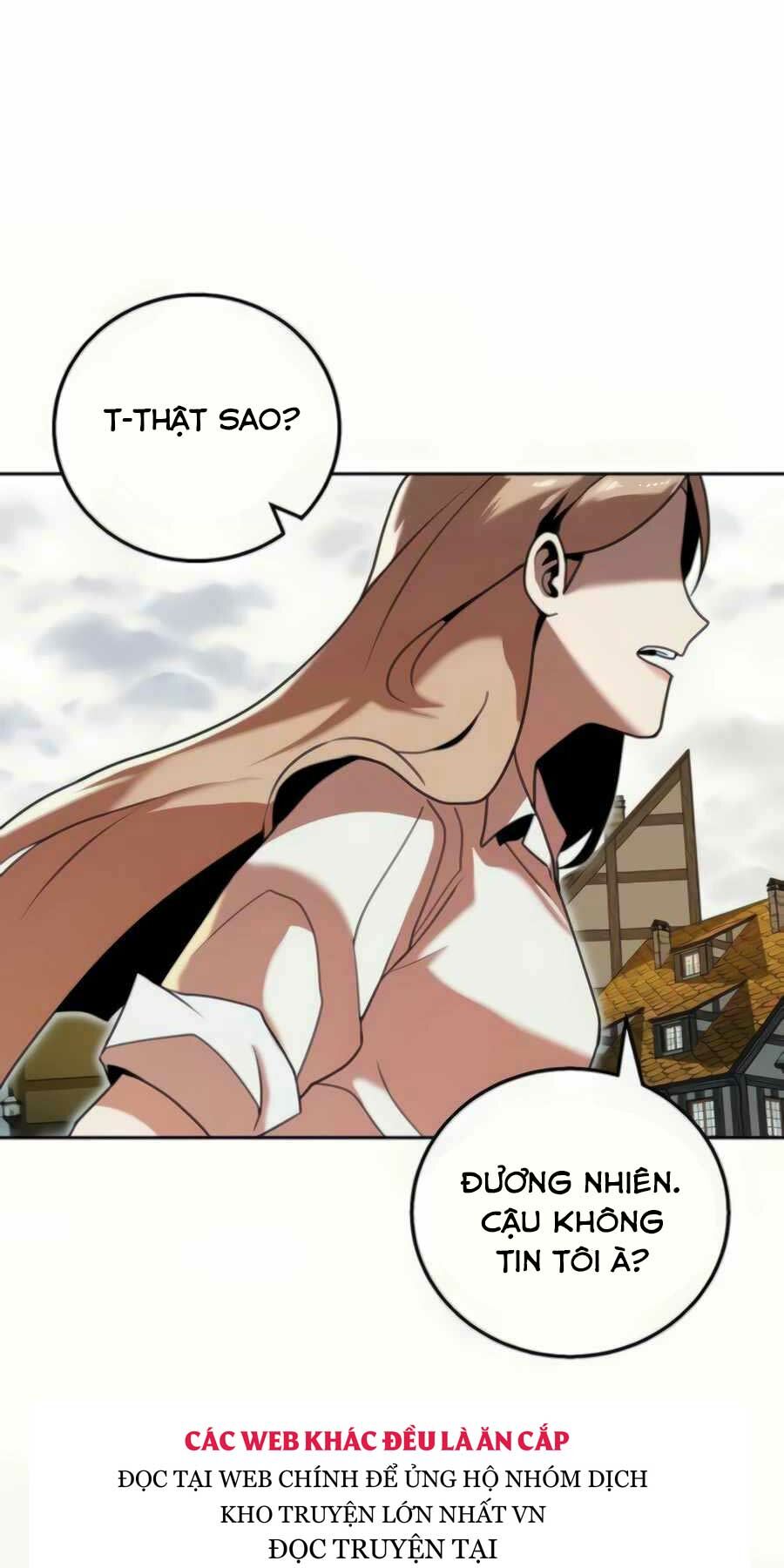 Thợ Săn Lỗi: Chapter 2