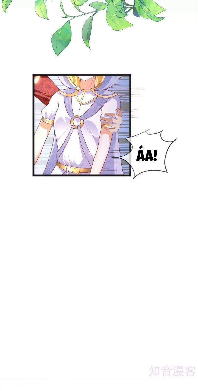 Sủng Hậu Của Vương: Chapter 102