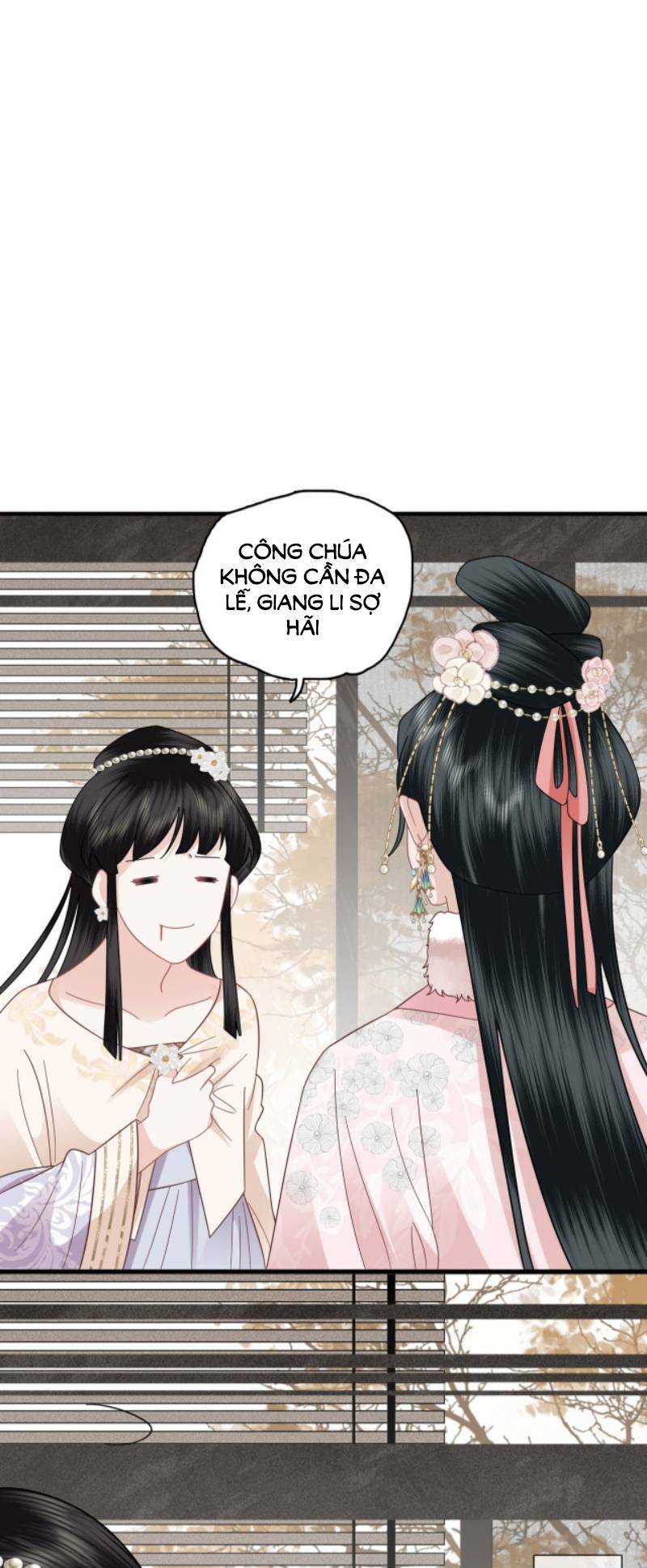 Điều Hương Vương Phi: Chapter 30