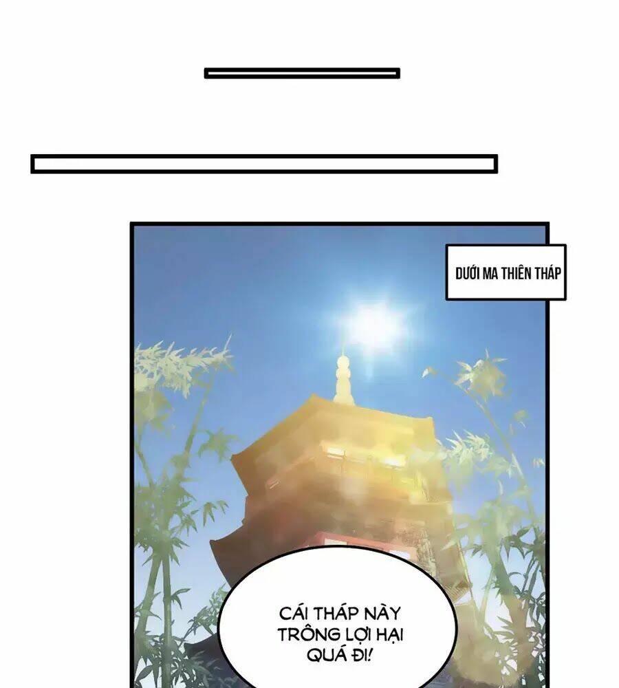 Liêu Liêu Nhân Thân Tu Tiên Truyện: Chapter 91