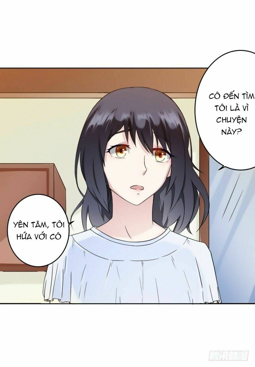 Thiên Kim Đường Môn: Chapter 89