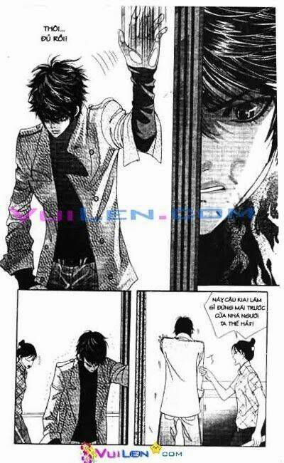 Bí Mật Học Viện Cross: Chapter 3