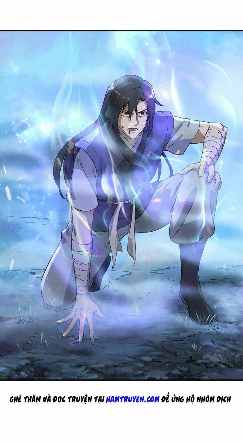 Võ Thần Chí Tôn: Chapter 5