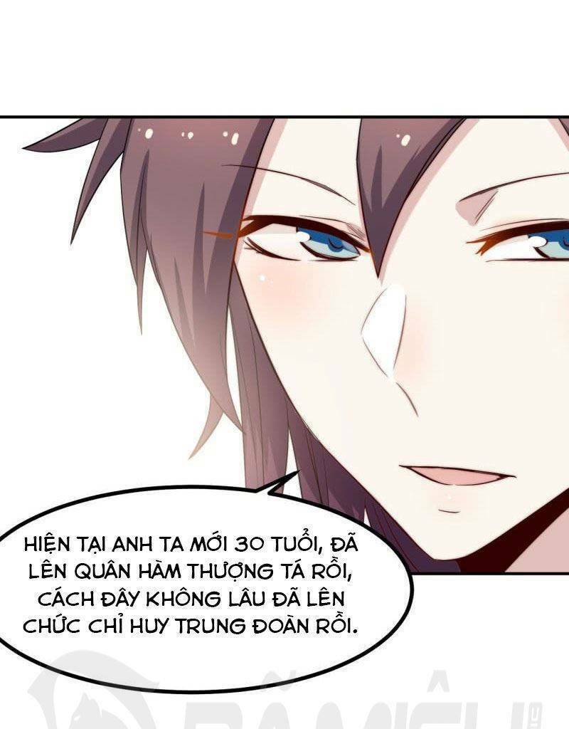 Đỉnh Phong Thần Y: Chapter 44