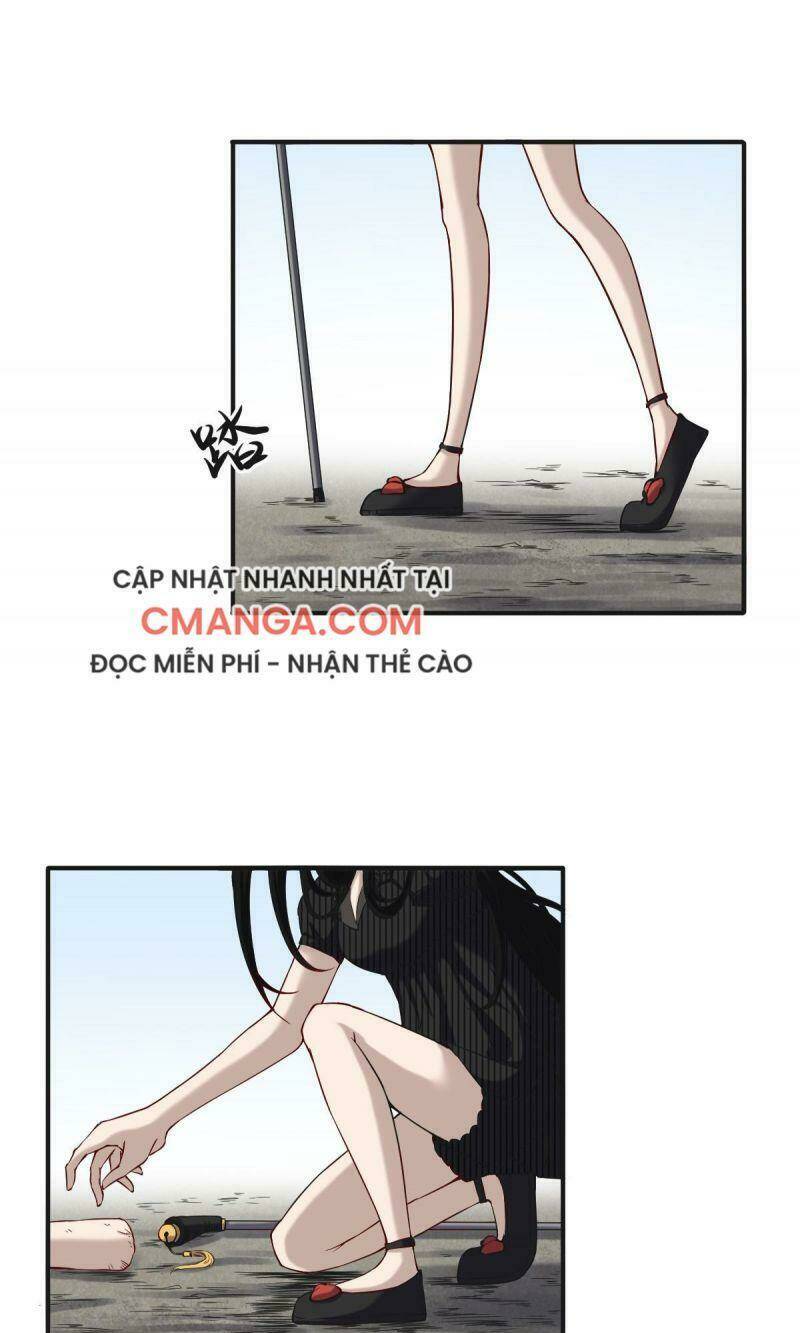 Ta Độ Kiếp Thất Bại Đều Là Tại Ngươi: Chapter 46