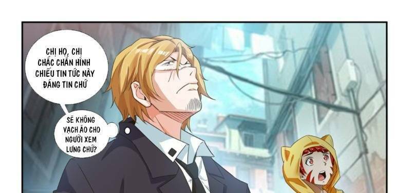 Khắc Kim Chi Vương: Chapter 62