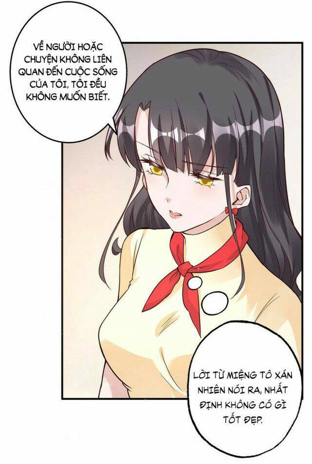 Hôn Nhân Dục Vọng: Thiếu Gia Nhẹ Một Chút!: Chapter 151