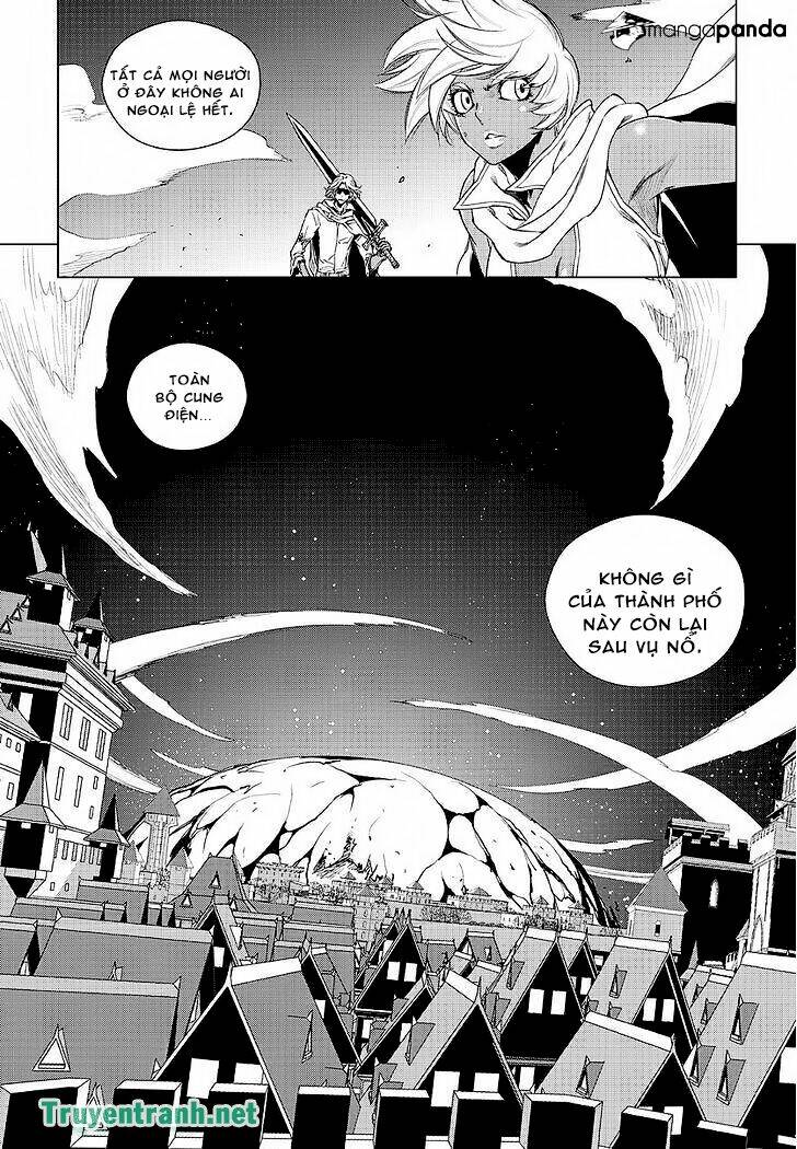 Dark Air: Chapter 97