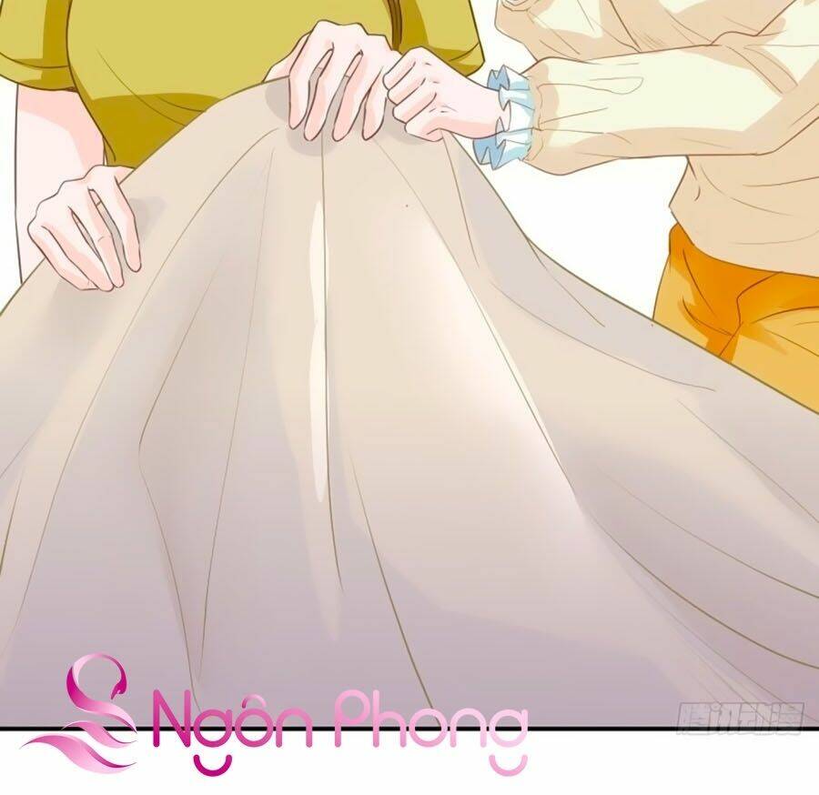 Hào Môn Thịnh Sủng: Chapter 22