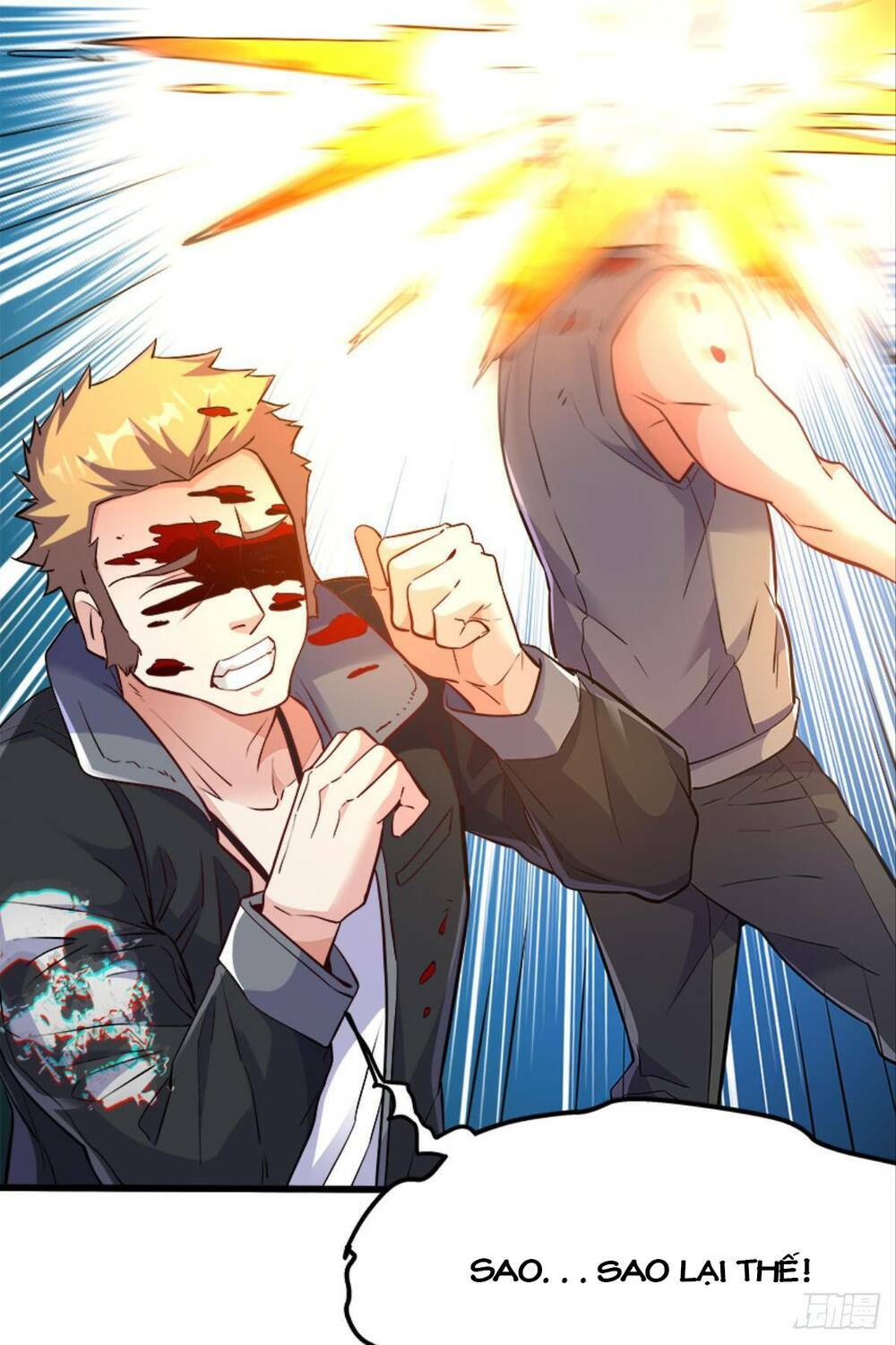 Mạt Thế Thần Tài: Chapter 14