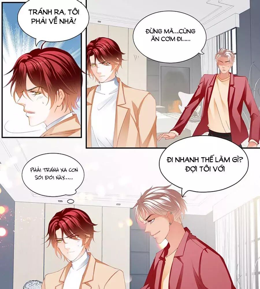 Bá Đạo Tiểu Thúc, Xin Trêu Chọc Vừa Thôi!: Chapter 93