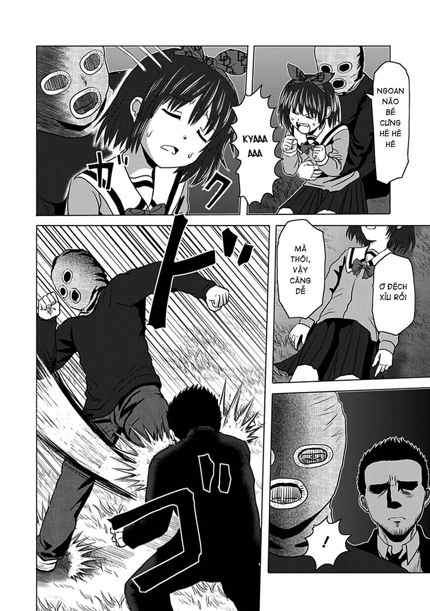 Zai X 10: Chapter 26