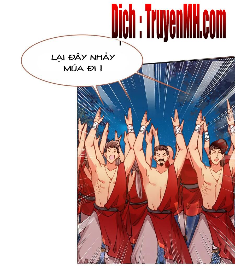 Gả Cho Một Tên Thái Giám Đáng Ghét: Chapter 122