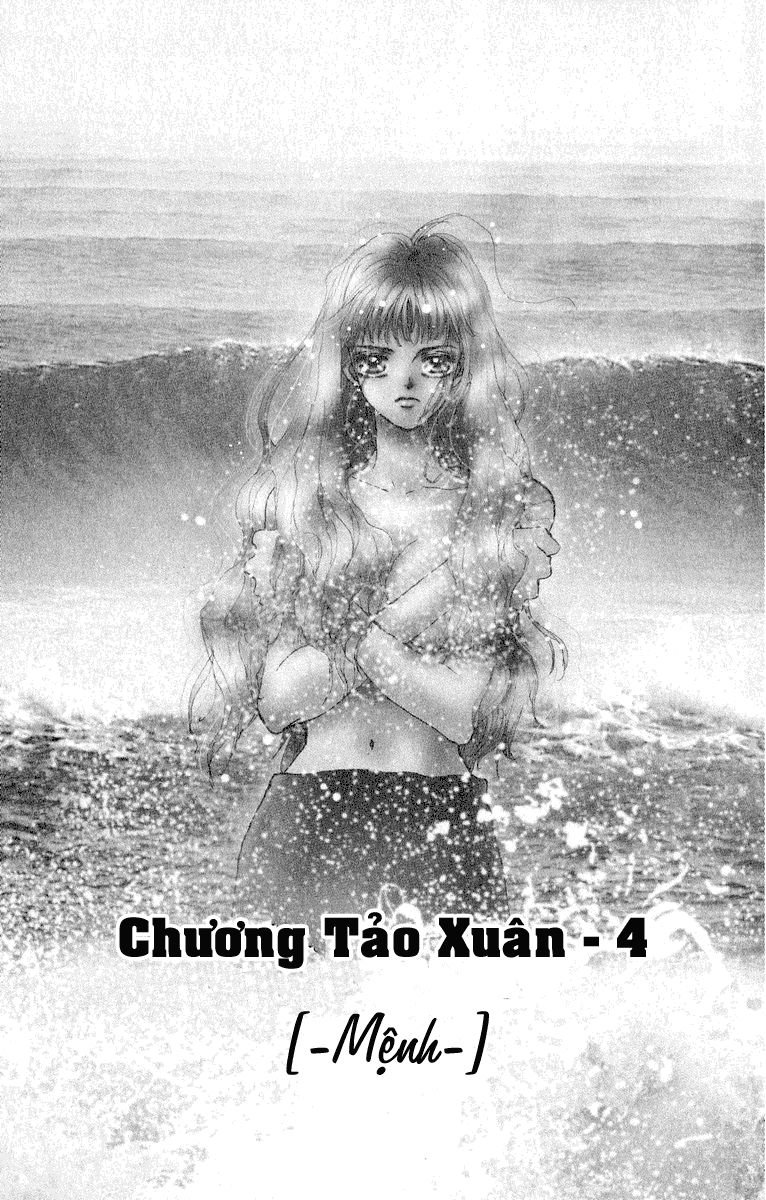 Mầm Sống: Chapter 9