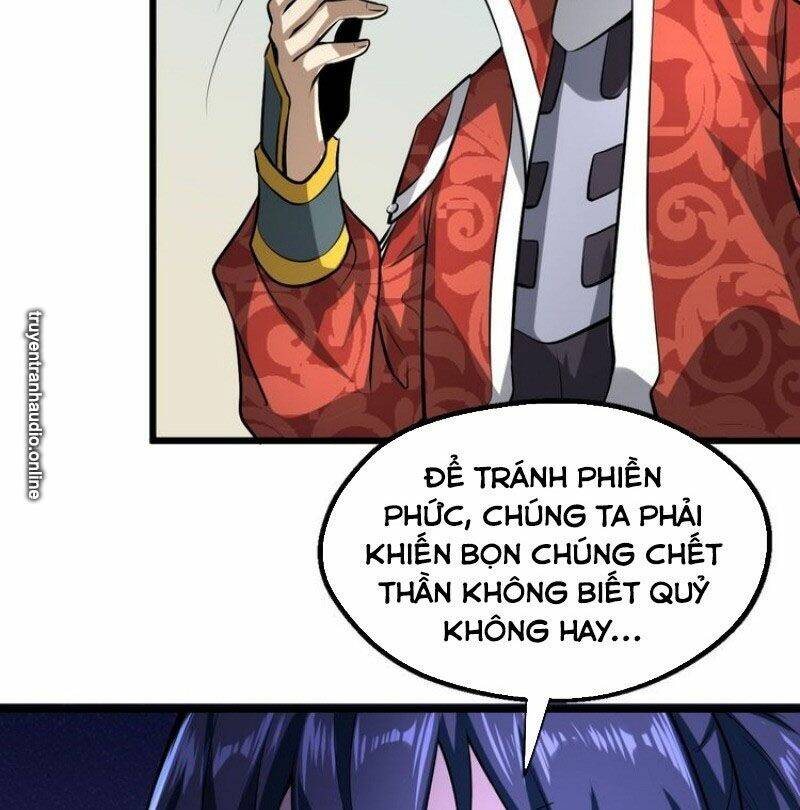 Đấu Hồn Đại Lục: Chapter 31