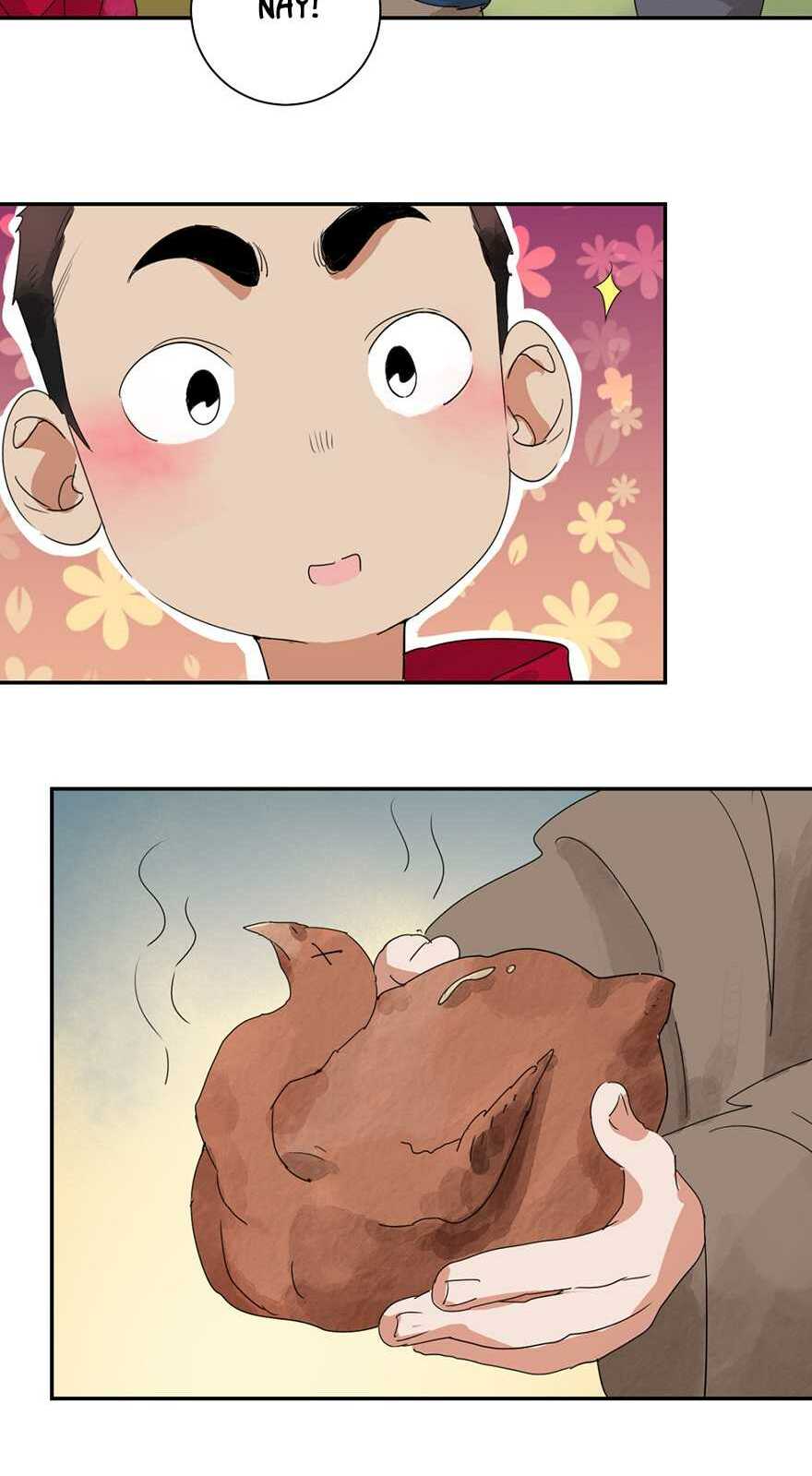 Thiếu Niên Đăng Ba: Chapter 1