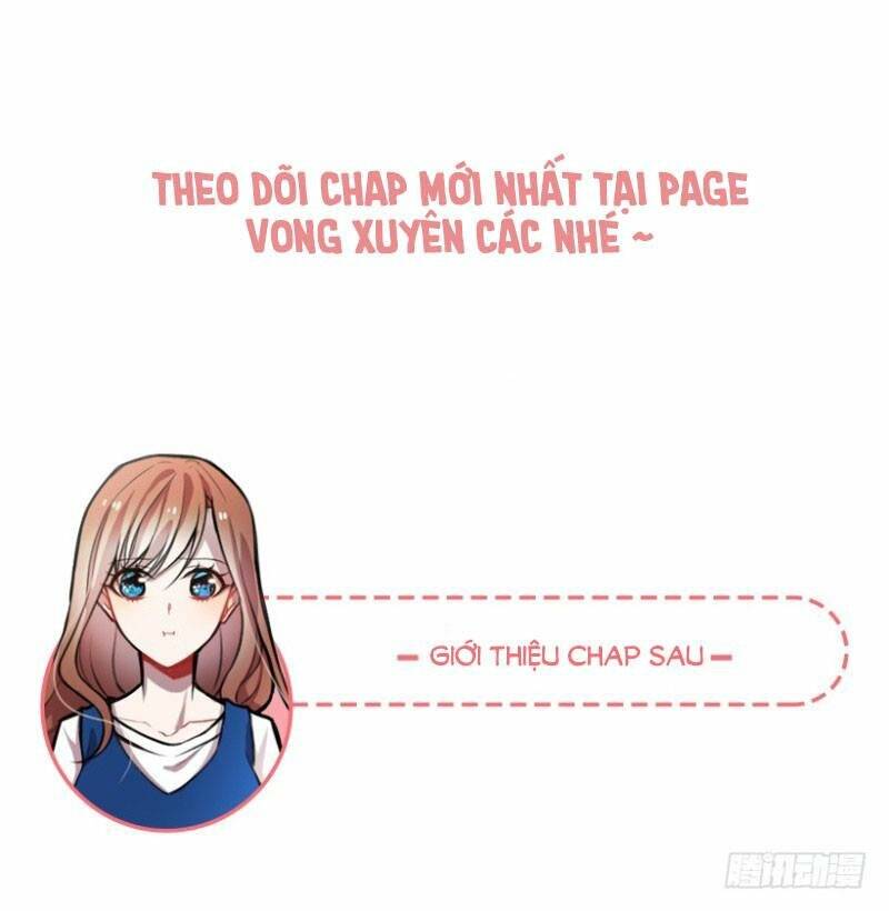 Vết Cắn Và Khế Ước: Chapter 13