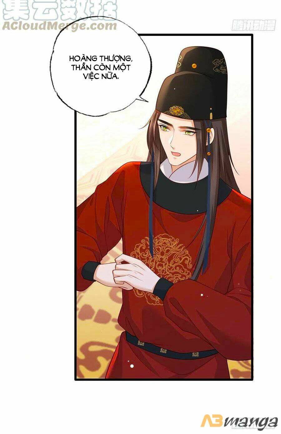 Nữ Thủ Phú Chi Kiều Sủng Nhiếp Chính Vương: Chapter 85