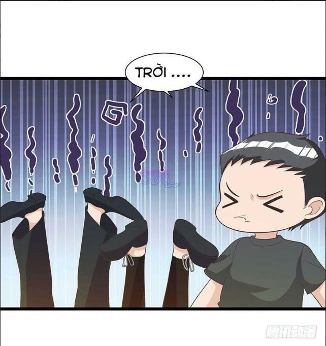 Trọng Sinh Khí Thiếu Quy Lai: Chapter 17
