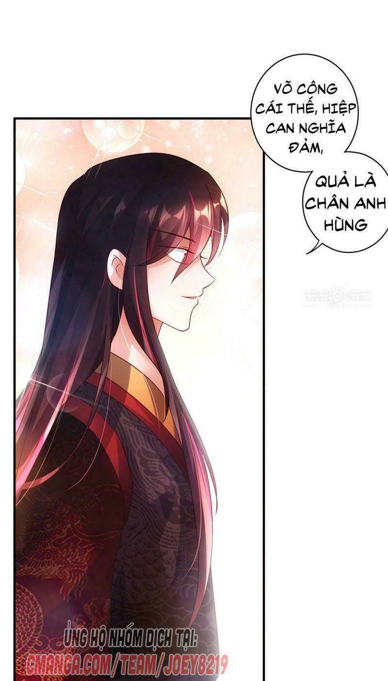 Thiên Kim Bất Hoán: Chapter 54