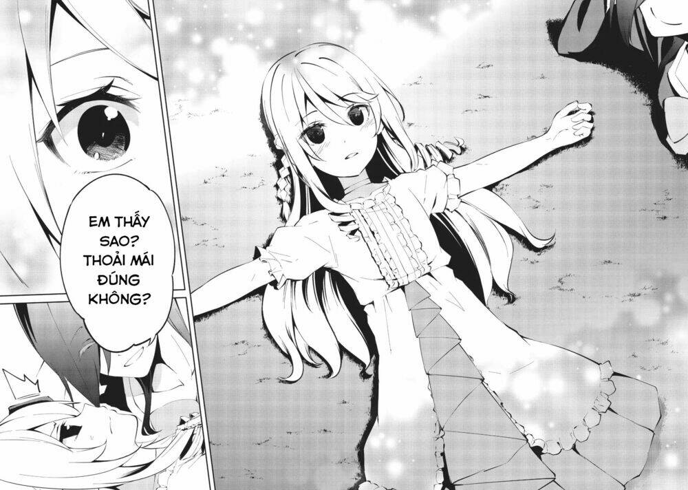 Arifureta Shokugyou De Sekai Saikyou Zero: Chapter 3