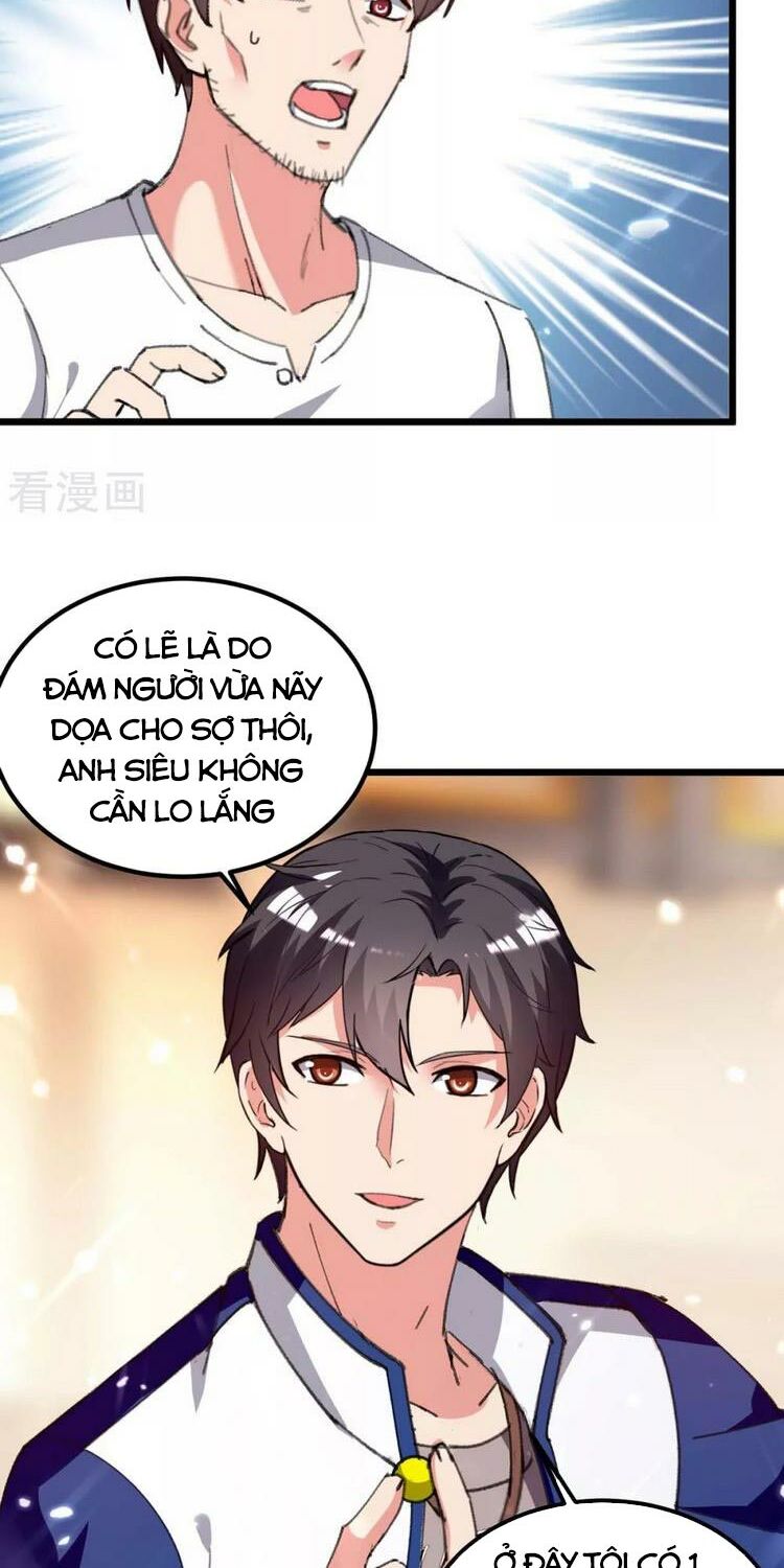 Trọng Sinh Khí Thiếu Quy Lai: Chapter 217