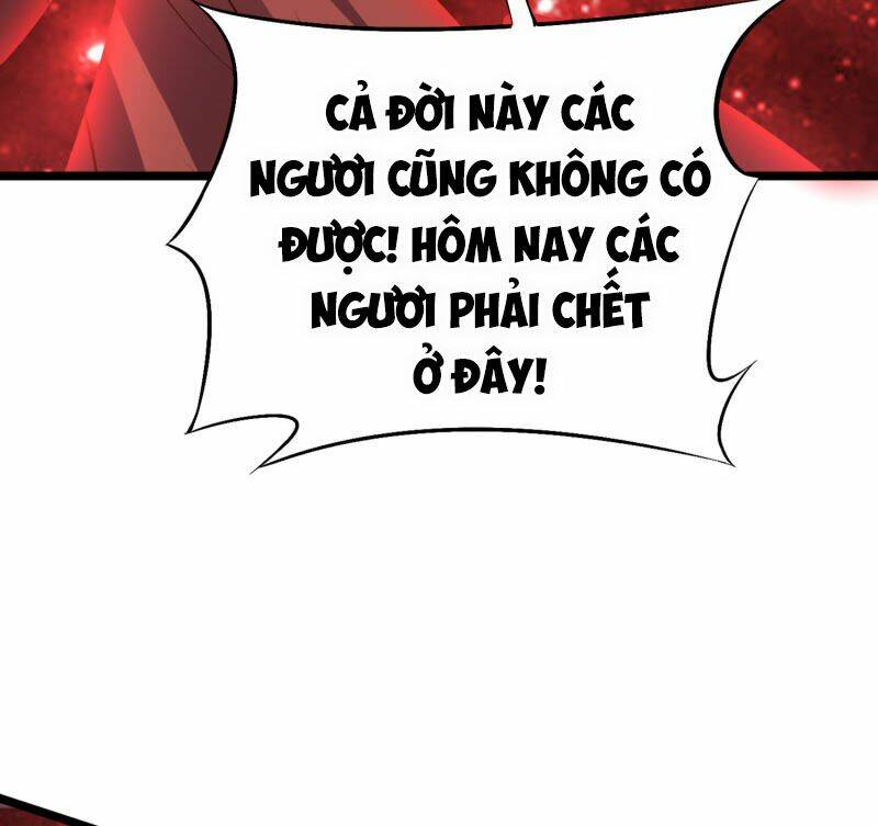 Phục Thiên Thánh Chủ: Chapter 27