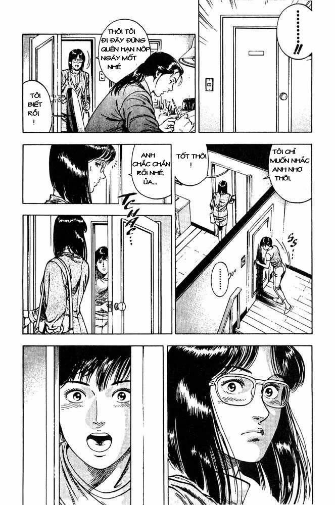 Family Compo: Chapter 10