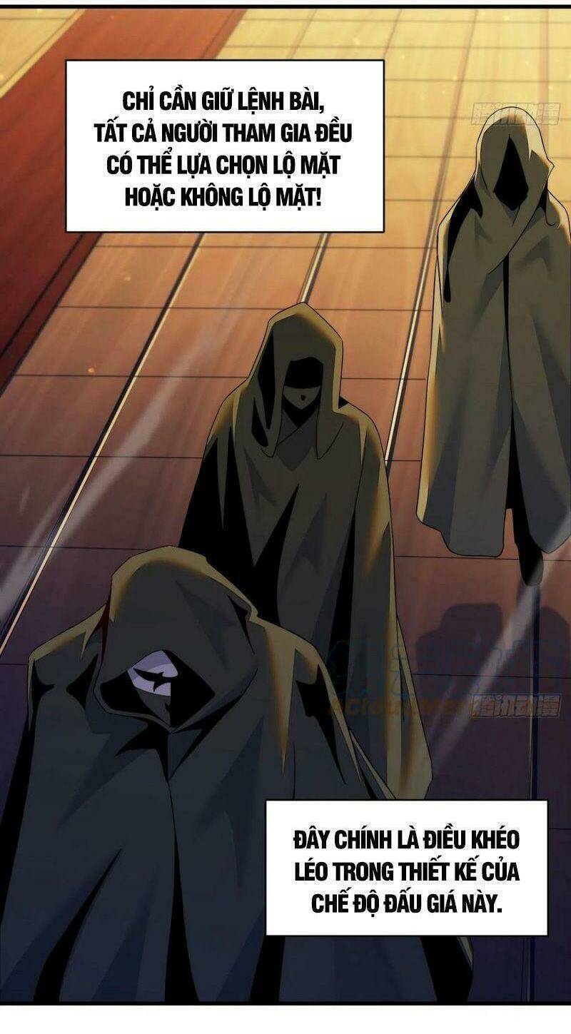 Ta Là Đại Hoàn Đan: Chapter 77